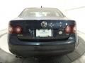 Blue Graphite Metallic - Jetta S Sedan Photo No. 5