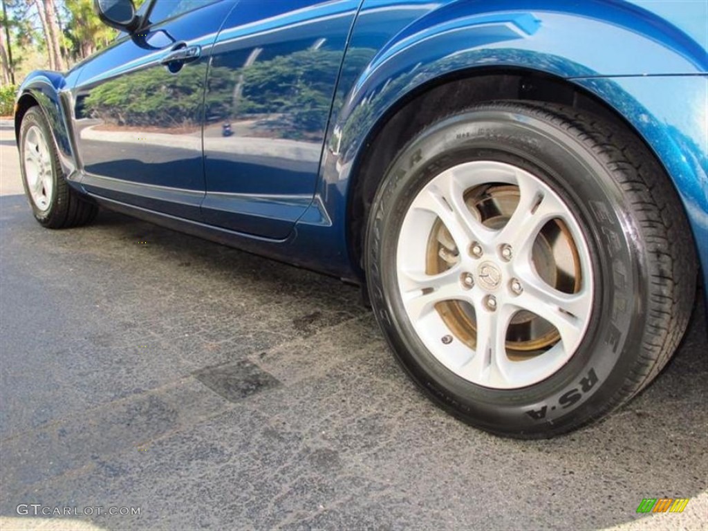 2007 Mazda RX-8 Touring Wheel Photo #76402668
