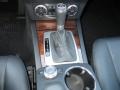 Palladium Silver Metallic - GLK 350 Photo No. 32