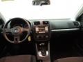 Blue Graphite Metallic - Jetta S Sedan Photo No. 12