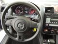 Blue Graphite Metallic - Jetta S Sedan Photo No. 13
