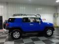 Voodoo Blue - FJ Cruiser  Photo No. 7
