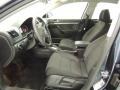 Blue Graphite Metallic - Jetta S Sedan Photo No. 17