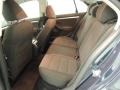 Blue Graphite Metallic - Jetta S Sedan Photo No. 18
