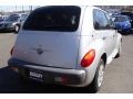 2002 Bright Silver Metallic Chrysler PT Cruiser   photo #4