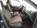 Blue Graphite Metallic - Jetta S Sedan Photo No. 20