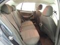 Blue Graphite Metallic - Jetta S Sedan Photo No. 21