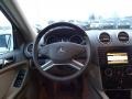 Arctic White - ML 350 4Matic Photo No. 7
