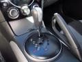 6 Speed Paddle-Shift Automatic 2007 Mazda RX-8 Touring Transmission