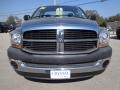 2006 Mineral Gray Metallic Dodge Ram 1500 ST Regular Cab 4x4  photo #12