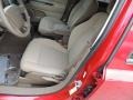 Inferno Red Crystal Pearl - Patriot Sport Photo No. 4