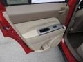 Inferno Red Crystal Pearl - Patriot Sport Photo No. 7