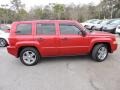Inferno Red Crystal Pearl - Patriot Sport Photo No. 12
