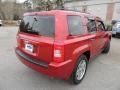 Inferno Red Crystal Pearl - Patriot Sport Photo No. 13