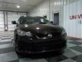 2012 Black Scion tC   photo #2