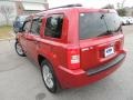 Inferno Red Crystal Pearl - Patriot Sport Photo No. 15
