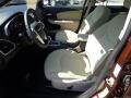 Deep Auburn Pearl - 200 Touring Sedan Photo No. 4