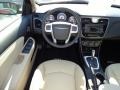 Deep Auburn Pearl - 200 Touring Sedan Photo No. 6