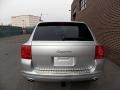 Crystal Silver Metallic - Cayenne Tiptronic Photo No. 4