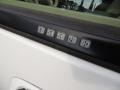 2009 Oxford White Ford Expedition Eddie Bauer  photo #3