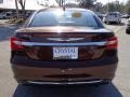 Deep Auburn Pearl - 200 Touring Sedan Photo No. 7