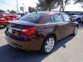 Deep Auburn Pearl - 200 Touring Sedan Photo No. 8