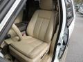 2009 Oxford White Ford Expedition Eddie Bauer  photo #5