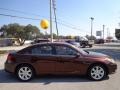 Deep Auburn Pearl - 200 Touring Sedan Photo No. 9