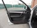 Crystal Silver Metallic - Cayenne Tiptronic Photo No. 9