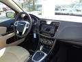Deep Auburn Pearl - 200 Touring Sedan Photo No. 11