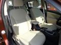 Deep Auburn Pearl - 200 Touring Sedan Photo No. 12