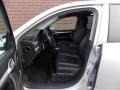 Crystal Silver Metallic - Cayenne Tiptronic Photo No. 11