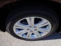 Deep Auburn Pearl - 200 Touring Sedan Photo No. 14