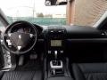 Crystal Silver Metallic - Cayenne Tiptronic Photo No. 12
