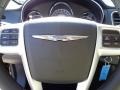 Deep Auburn Pearl - 200 Touring Sedan Photo No. 21