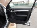 Crystal Silver Metallic - Cayenne Tiptronic Photo No. 18