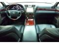 Black Dashboard Photo for 2007 Lexus LS #76404384