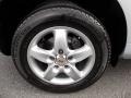 Crystal Silver Metallic - Cayenne Tiptronic Photo No. 25