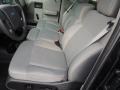 Medium Flint Front Seat Photo for 2007 Ford F150 #76404463