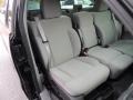 Medium Flint Front Seat Photo for 2007 Ford F150 #76404502