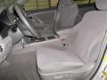 Classic Silver Metallic - Camry LE Photo No. 12