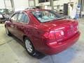 Ruby Red - Optima LX V6 Photo No. 6
