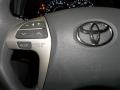Classic Silver Metallic - Camry LE Photo No. 16