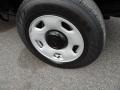2007 Ford F150 XL Regular Cab Wheel and Tire Photo