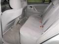 Classic Silver Metallic - Camry LE Photo No. 22