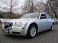 2005 Bright Silver Metallic Chrysler 300   photo #1