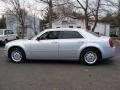 2005 Bright Silver Metallic Chrysler 300   photo #3