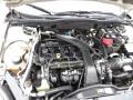 2.3L DOHC 16V iVCT Duratec Inline 4 Cyl. 2008 Ford Fusion SE Engine