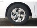 2013 Honda Civic LX Sedan Wheel