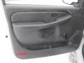 Summit White - Silverado 1500 Regular Cab Photo No. 6